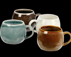 CASA Cozy Mug Marrone