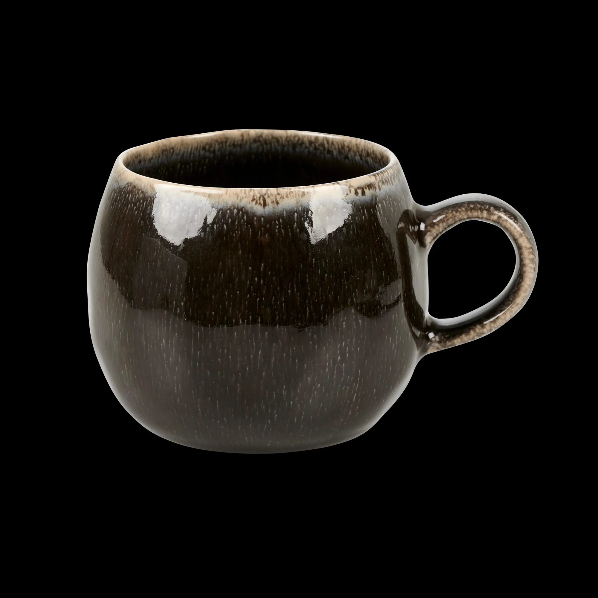 Online CASA Cozy Mug Nero