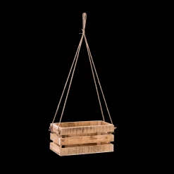 Clearance CASA Crate Cassa Naturale