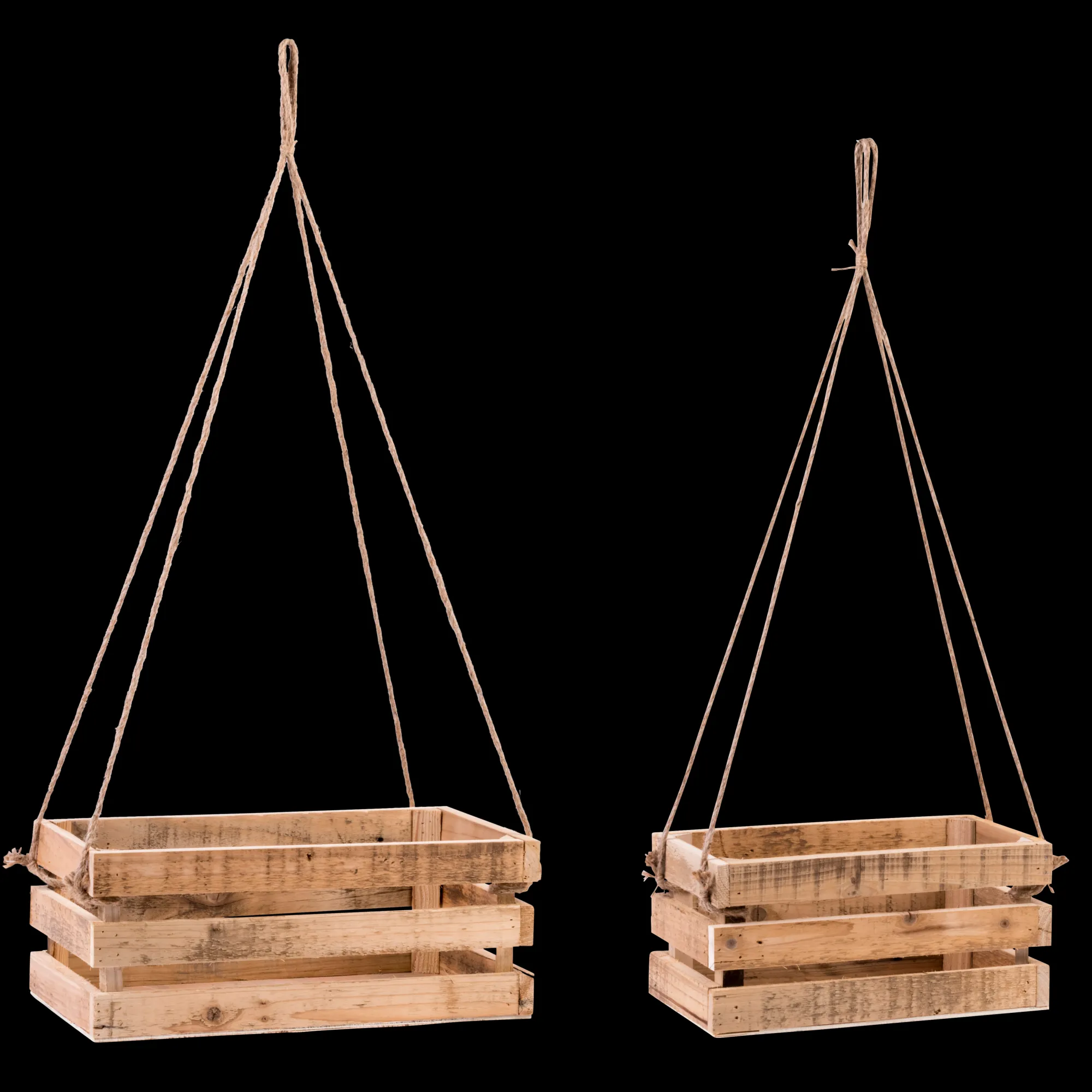 Best CASA Crate Cassa Naturale