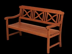 Clearance CASA Cros Panca W Seduta: 131Cm