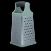 Sale CASA Cuisino Grattugia A Torre Con Cassetto Menta