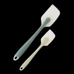Best CASA Cuisino Leccapentola Set Da 2 Menta, Verde Scuro