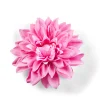 New CASA Dahlia Fiori Artificiali Rosa