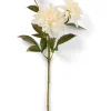 New CASA Dahlia Ramo Floreale Crema