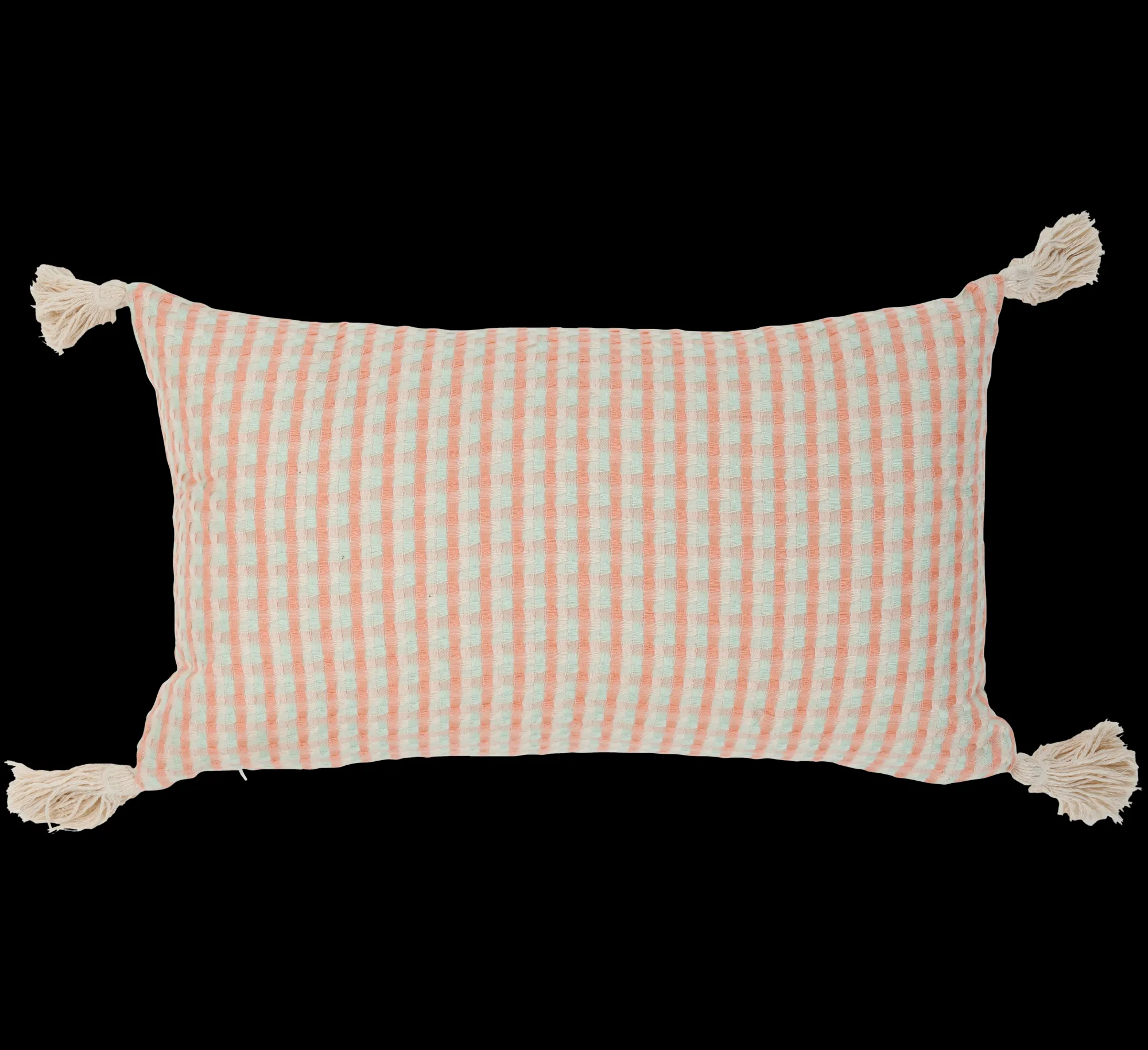 New CASA Dazi Cuscino Multicolore