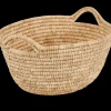 Discount CASA Doebie Cesta Ovale Naturale