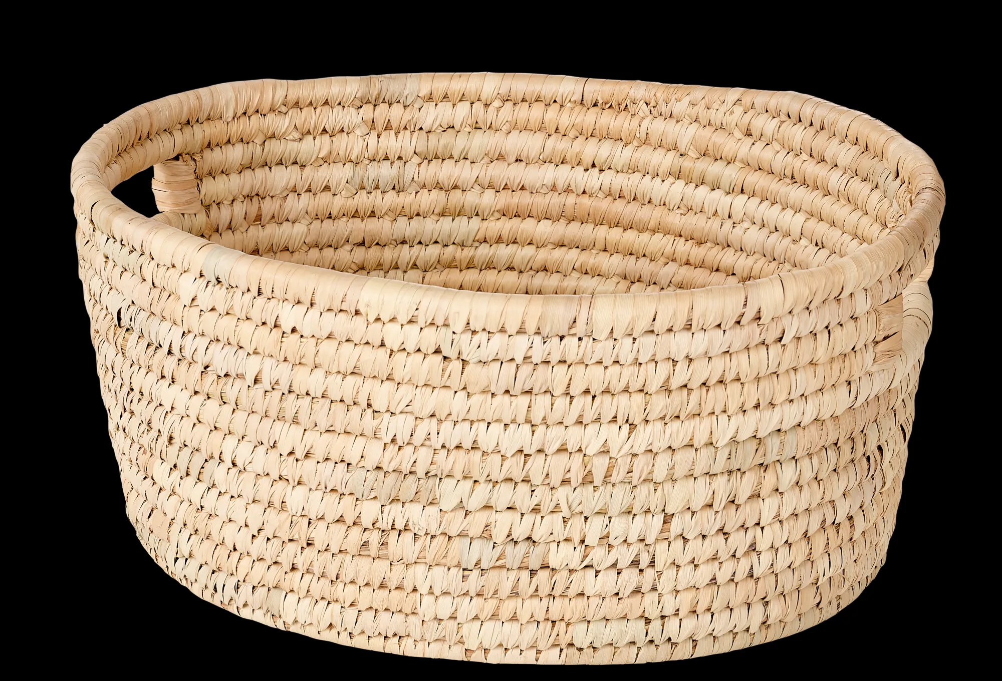 Outlet CASA Doebie Cesto M Naturale