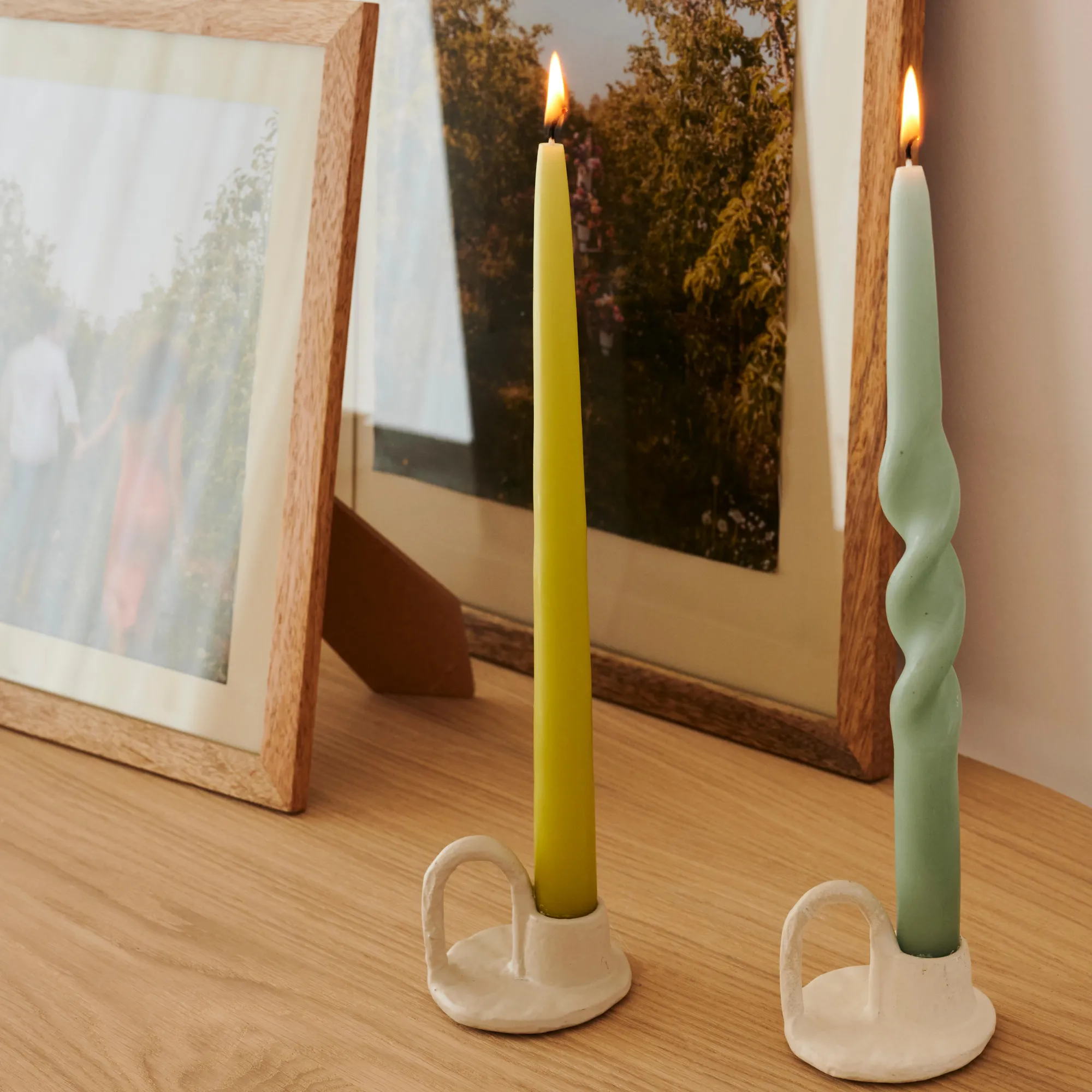 Discount CASA Duo Candela Candela Giallo