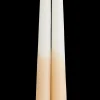 Best CASA Duo Candele Da Cena Set Di 2 Crema, Marrone Chiaro, Multicolore