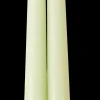 Clearance CASA Duo Candele Da Cena Set Di 2 Verde