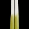 Sale CASA Duo Candele Da Cena Set Di 2 Verde, Crema, Multicolore