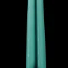 Best CASA Duo Candele Diner Set Di 2 Menta