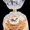 New CASA Dutch Cialde Ripiene Allo Sciroppo Blu