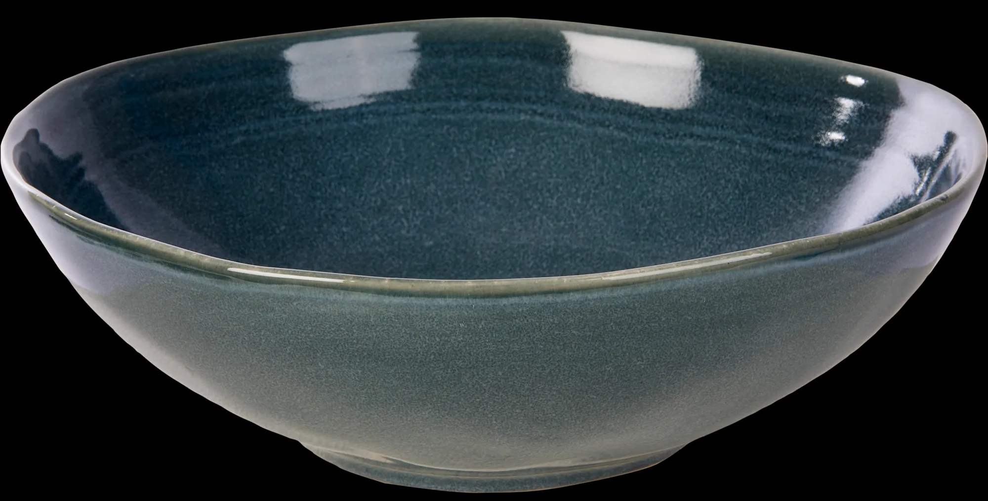Hot CASA Earth Cloud Ciotola Blu