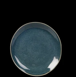 Sale CASA Earth Cloud Piatto Per Dolci Blu