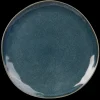 Sale CASA Earth Cloud Piatto Piano Blu