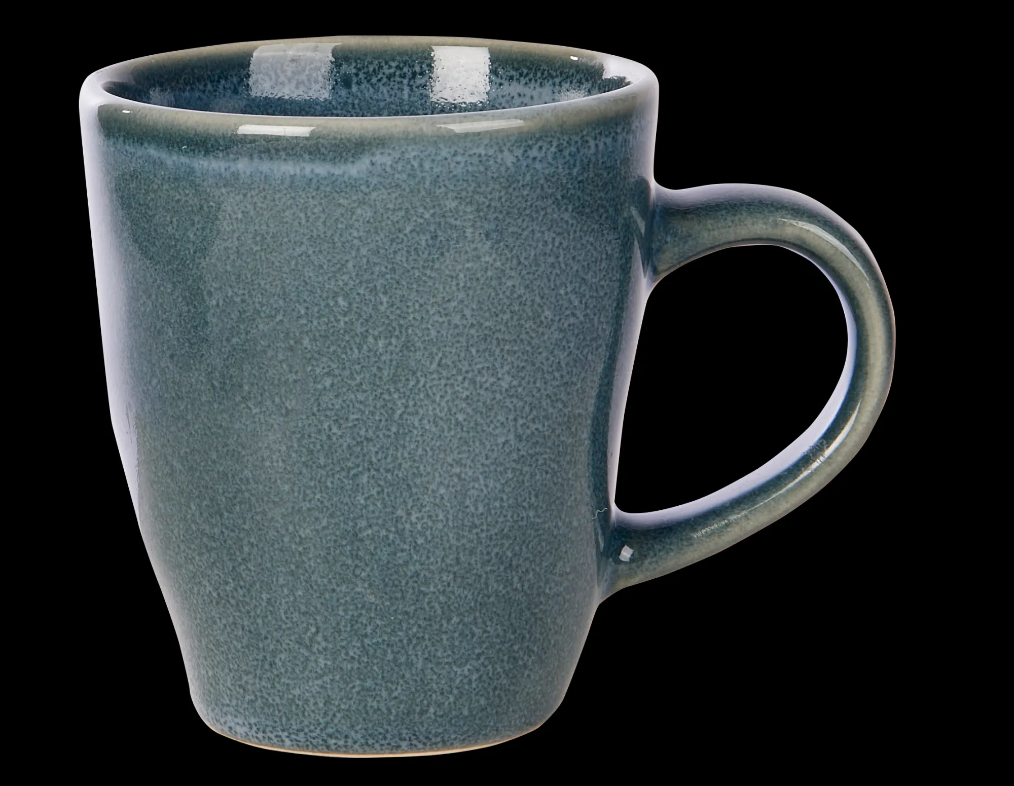 Best CASA Earth Cloud Tazza Con Manico Blu