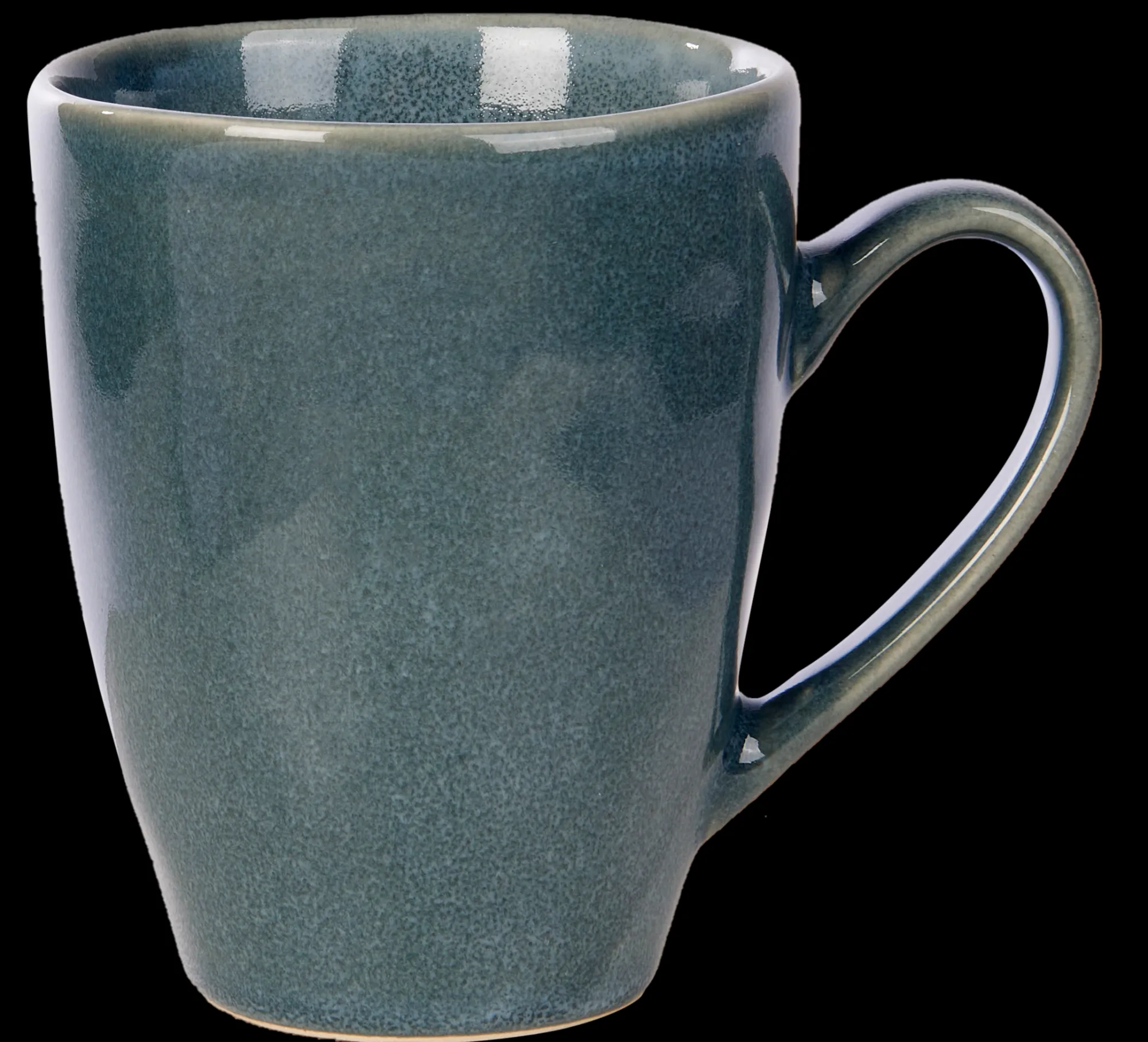 Clearance CASA Earth Cloud Tazza Con Manico Blu