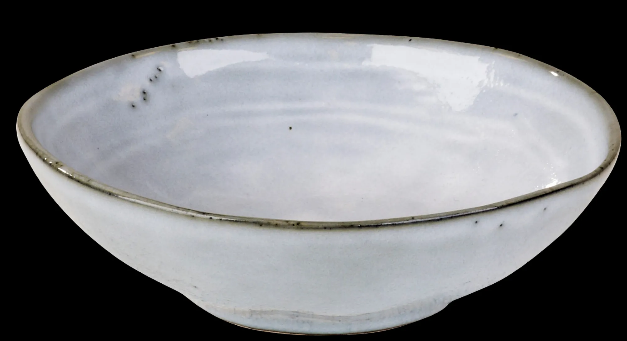 Outlet CASA Earth Ice Ciotola Azzurro