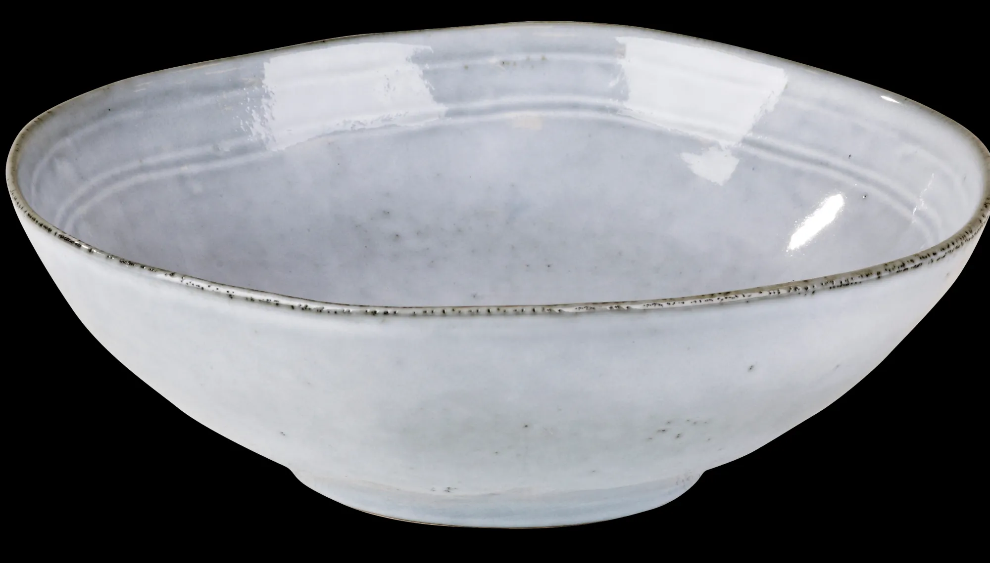 Sale CASA Earth Ice Ciotola Azzurro