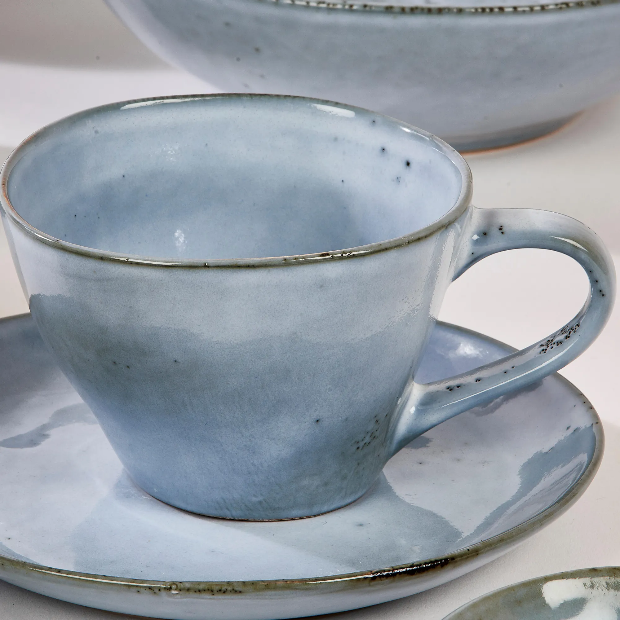Best CASA Earth Ice Mug Jumbo Azzurro