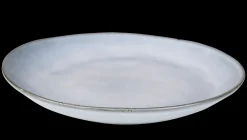 Best CASA Earth Ice Piatto Dessert Azzurro