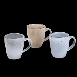 Outlet CASA Earth Lagoon Mug Con Manico Verde Chiaro
