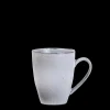 Clearance CASA Earth Lagoon Mug Con Manico Verde Chiaro