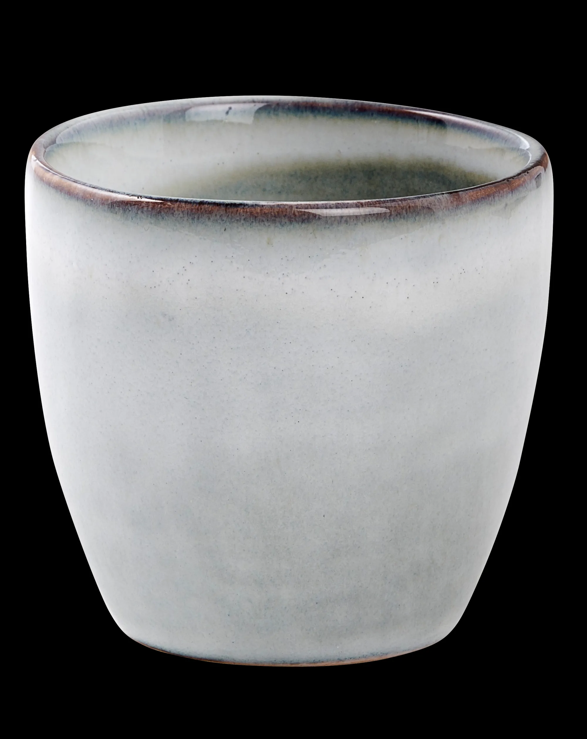 CASA Earth Lagoon Mug Verde Chiaro