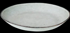 New CASA Earth Lagoon Piatto Dessert Verde Chiaro