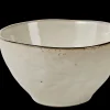 Clearance CASA Earth Marl Ciotola Crema