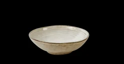 Outlet CASA Earth Marl Ciotola Crema