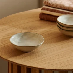 Outlet CASA Earth Marl Ciotola Crema