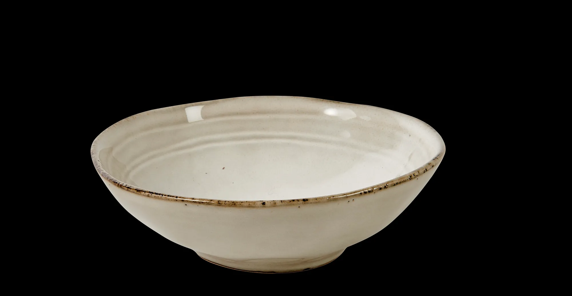New CASA Earth Marl Ciotola Crema
