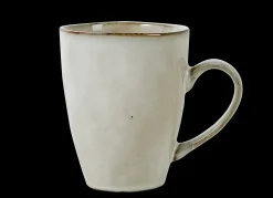 Online CASA Earth Marl Mug Con Manico Crema