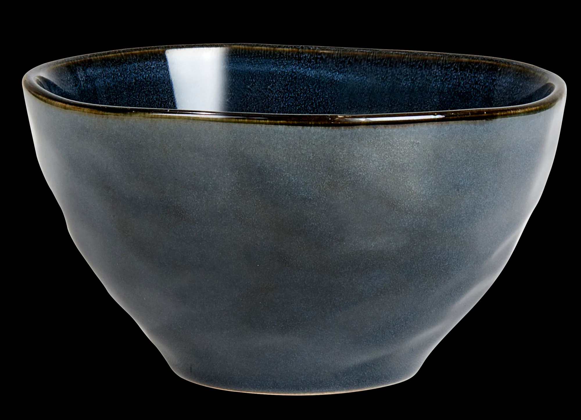Sale CASA Earth Ocean Ciotola Blu