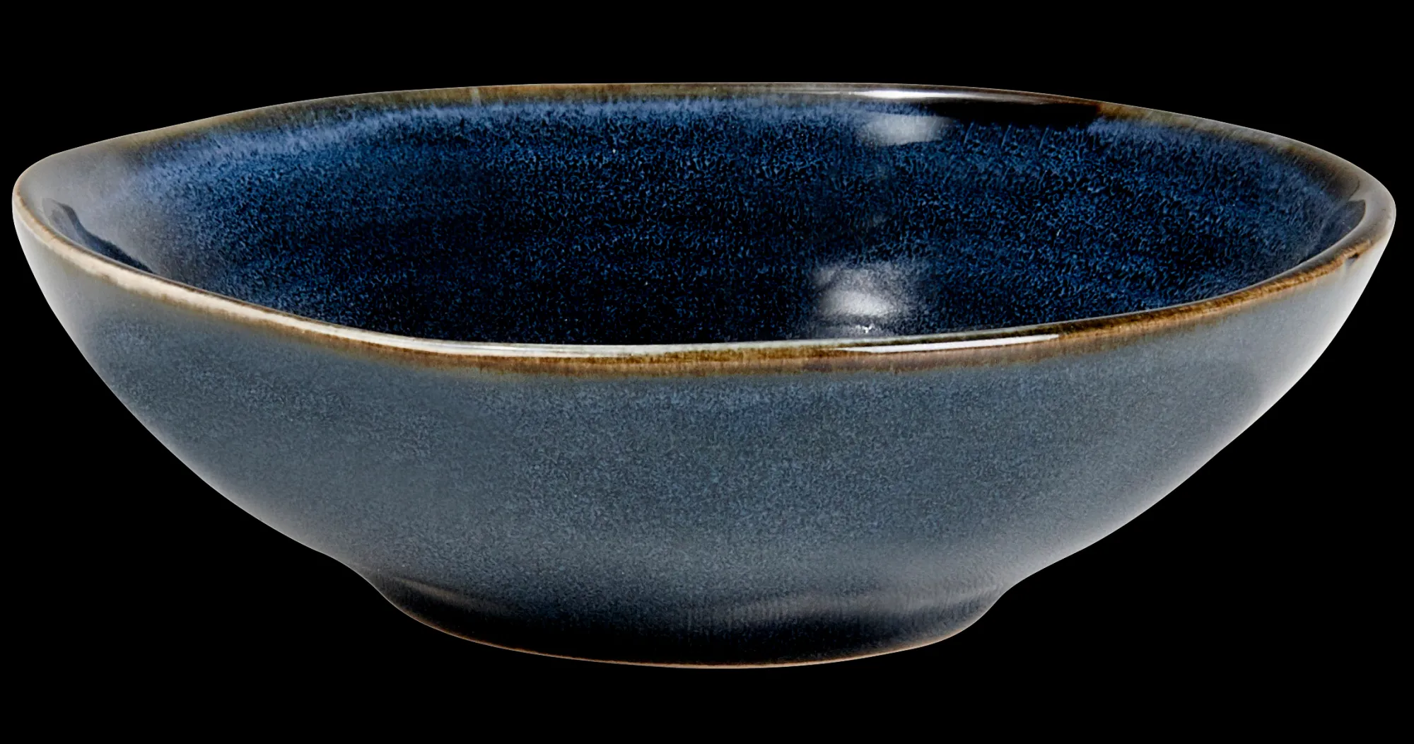 Hot CASA Earth Ocean Ciotola Blu