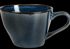 Clearance CASA Earth Ocean Jumbo Mug Blu
