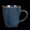 Best CASA Earth Ocean Mug Con Manico Blu
