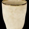 Hot CASA Earth Sand Mug Marrone Chiaro