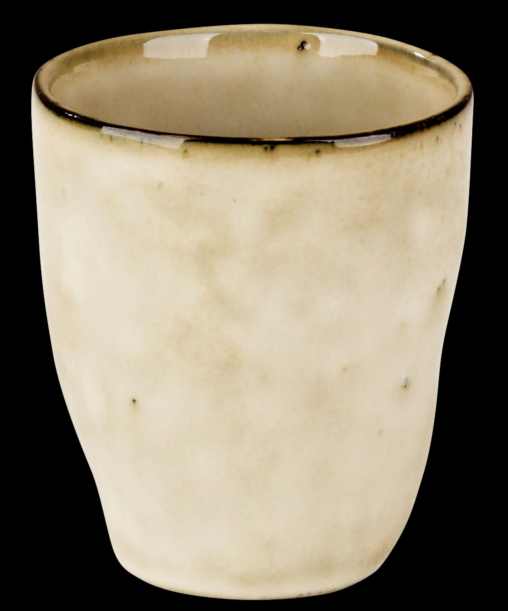Hot CASA Earth Sand Mug Marrone Chiaro