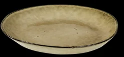Online CASA Earth Sand Piatto Dessert Marrone Chiaro
