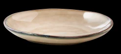 Outlet CASA Earth Sand Piatto Marrone Chiaro
