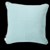 Hot CASA Eco Outdoor Cuscino Aqua