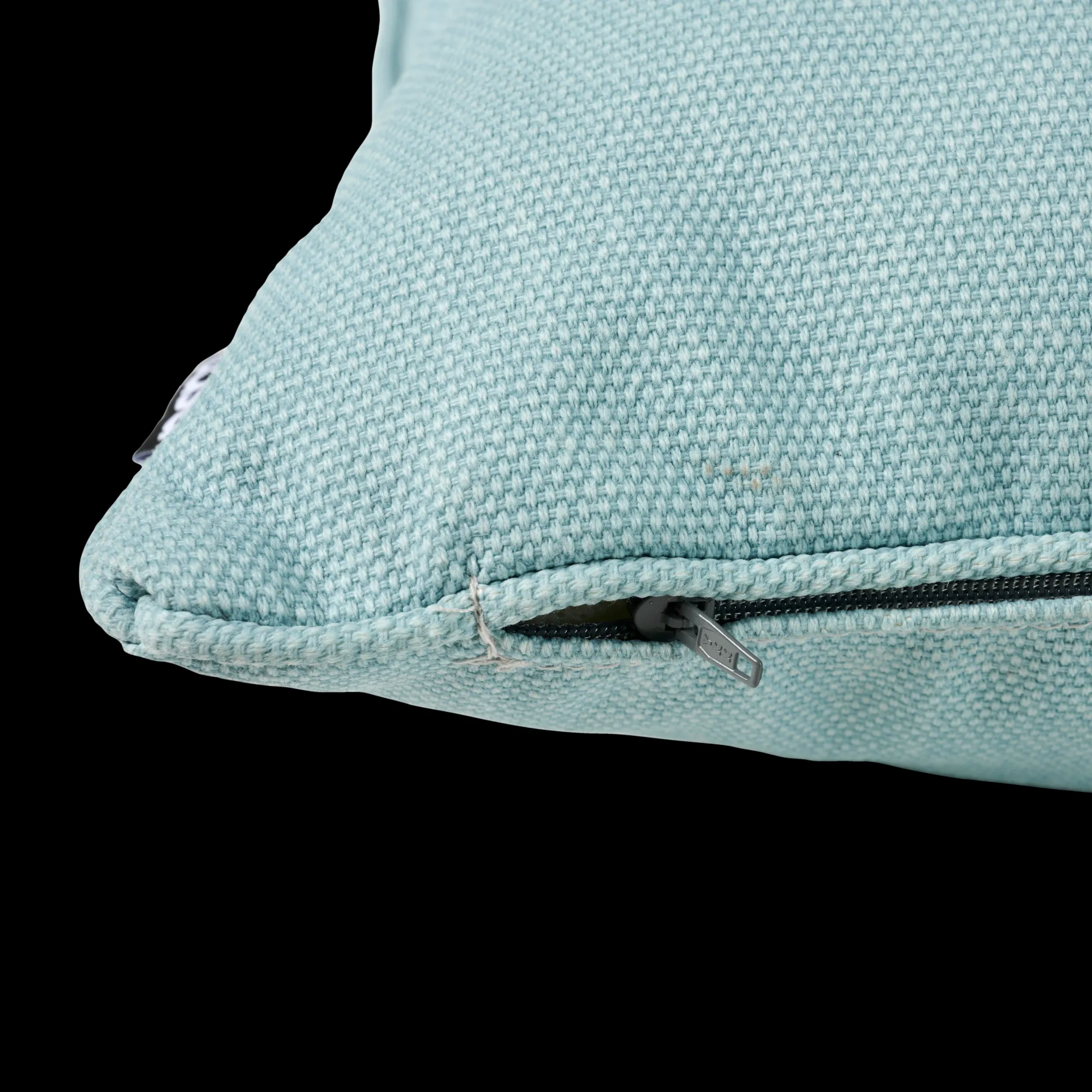 Hot CASA Eco Outdoor Cuscino Aqua