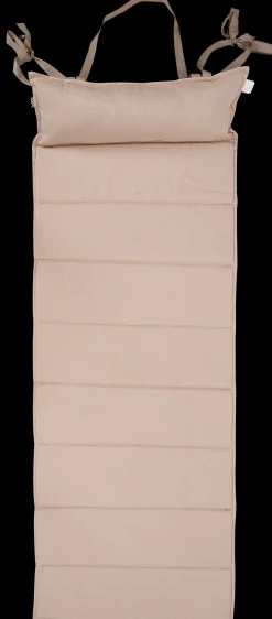 Clearance CASA Eco Outdoor Materasso Beige