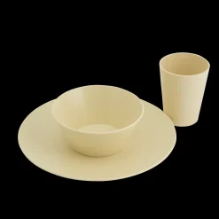 Hot CASA Ecoserve Tazza Giallo