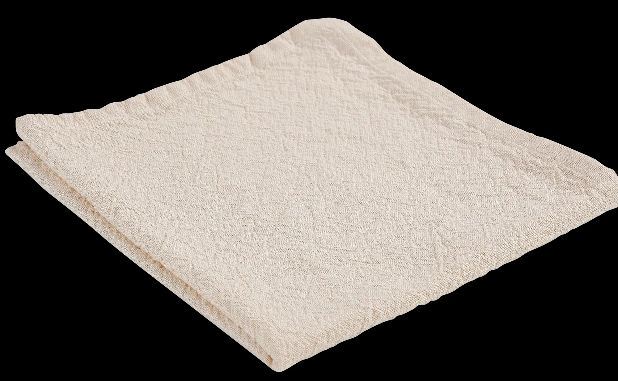 New CASA Elba Tovagliolo Beige