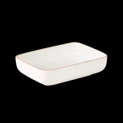 Best CASA Elements Ciotola Bianco